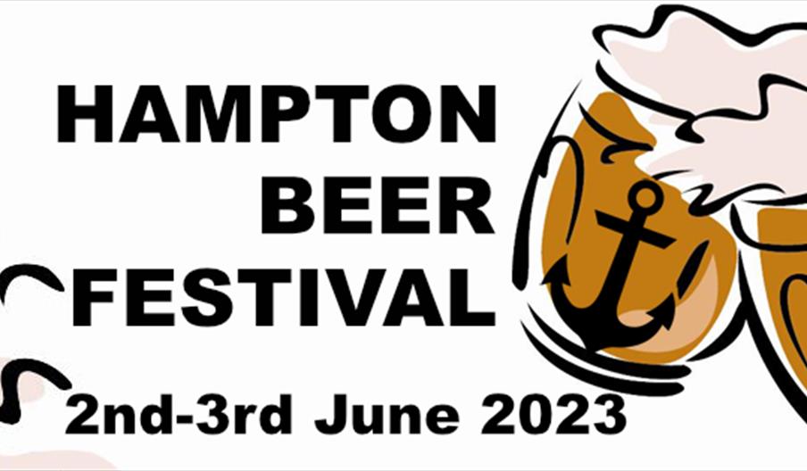Hampton Beer Festival