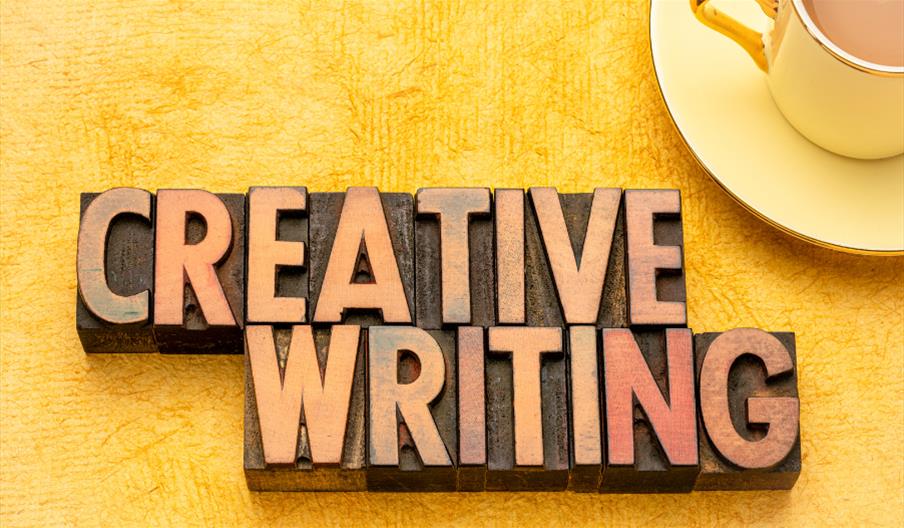 creative writing