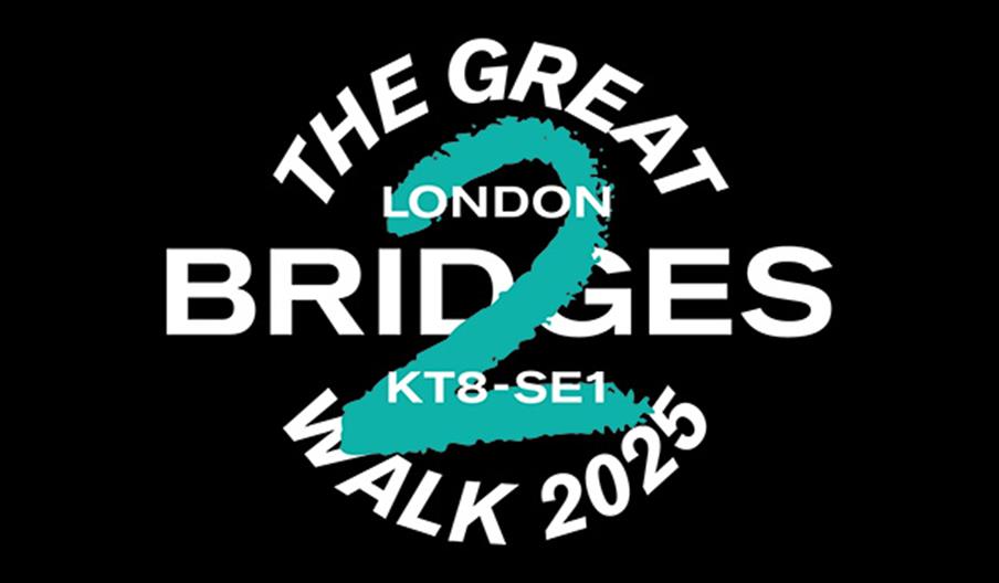 The Great London Bridges Walk 2025