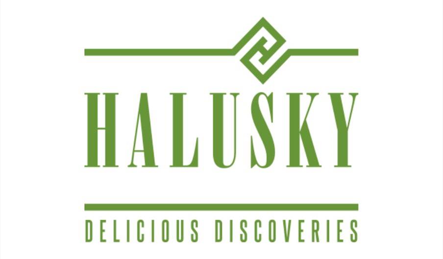 halusky logo