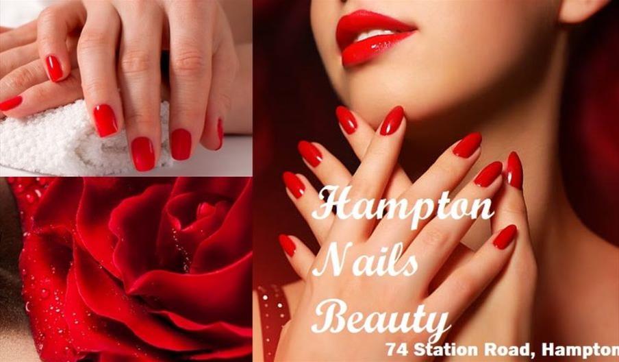 Hampton nails