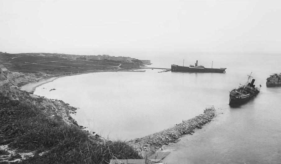 Cape Helles Galipoli