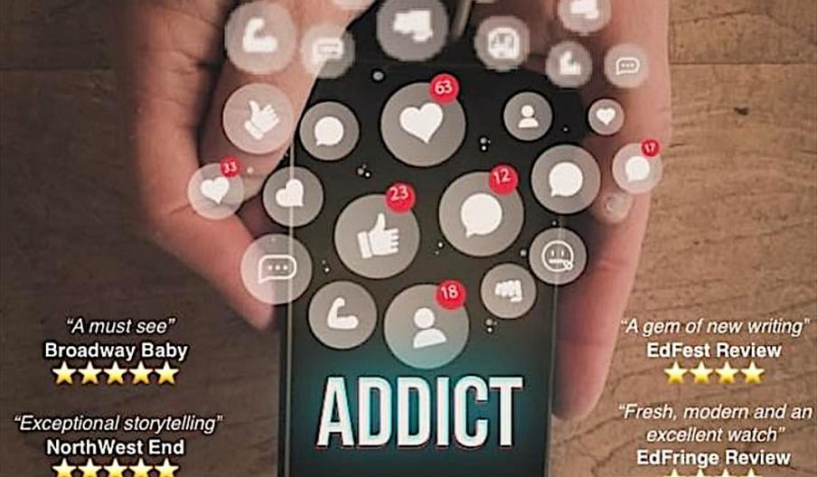 Addict