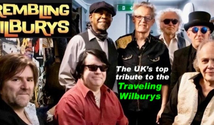 Trembling Wilburys