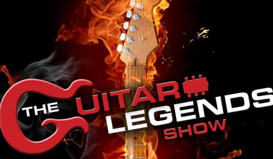 Guitar Legends