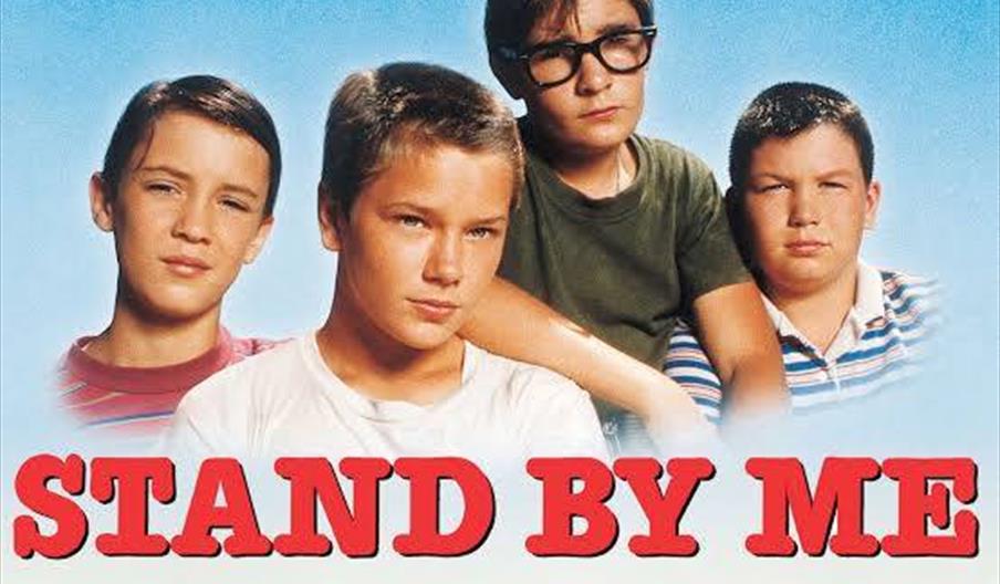Stand by Me