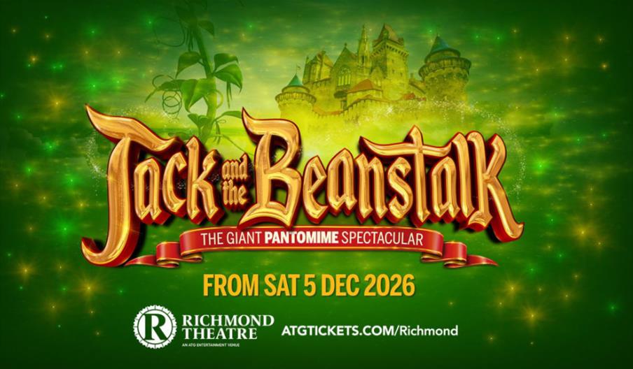 Jack and the Beanstalk