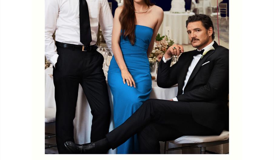 A young and ambitious NYC matchmaker finds herself torn between a seemingly perfect match and her imperfect ex-boyfriend.