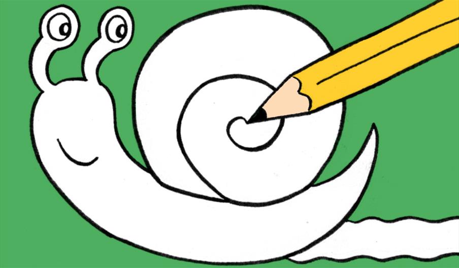 Minibeasts Comics Club