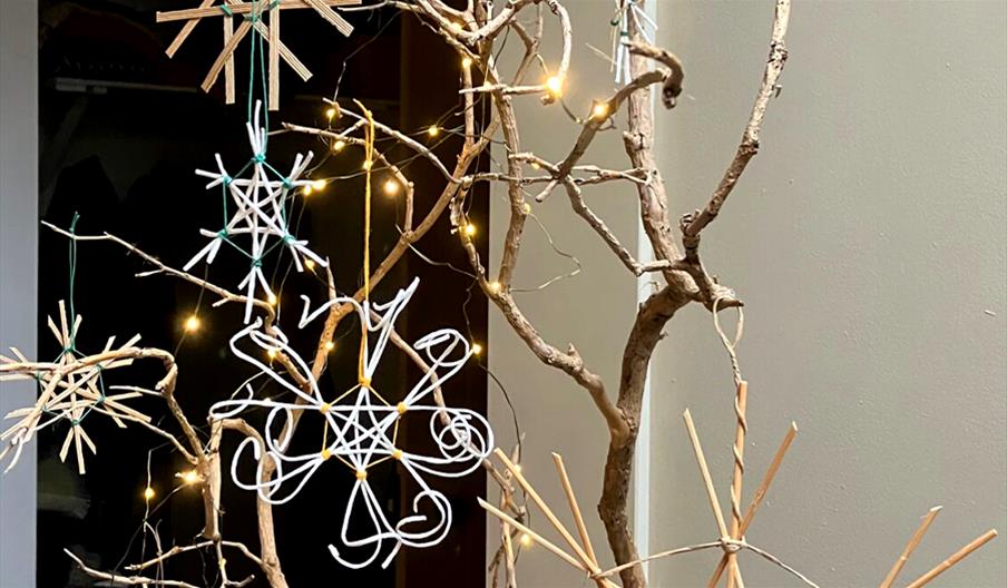 Nordic Snowflakes