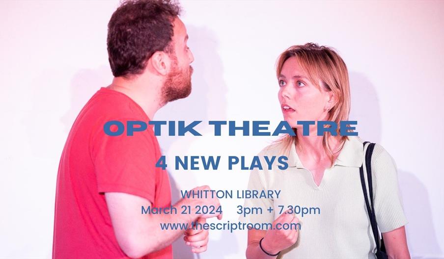 Optik Theatre