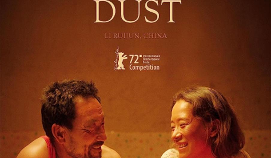 Return to Dust