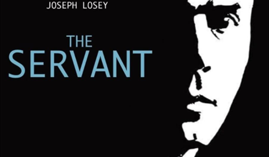 The Servant