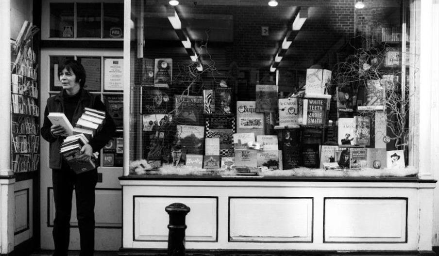 shop front 1987
