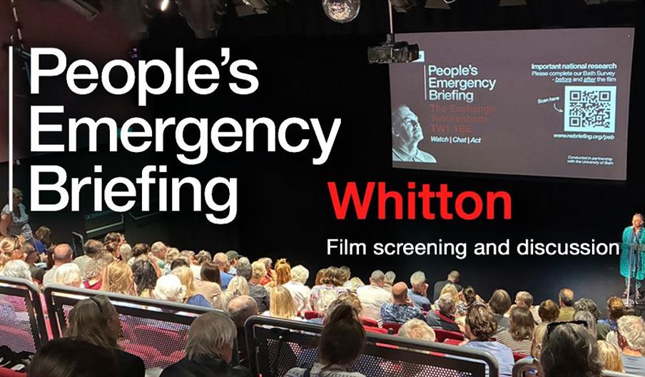 FIlm screening