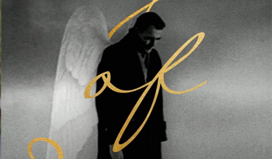 Wings of Desire