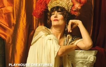 Playhouse Creatures