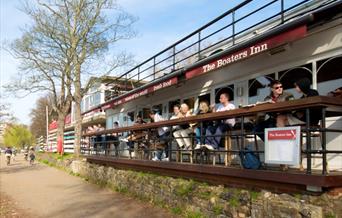 Boaters Inn