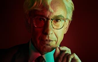 NT Live: Dr. Strangelove