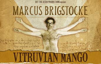 Marcus Brigstock