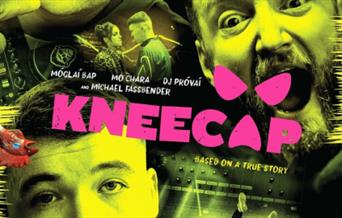 Kneecap
