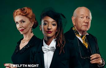 Twelfth Night