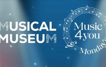 Music 4 You Mondays - Concert Series
