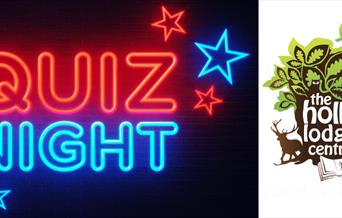 Holly Lodge Quiz Night