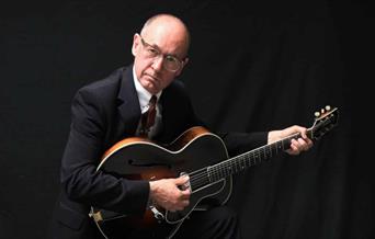 Andy Fairweather Low