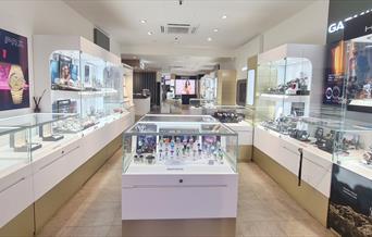 WATCHO Jewellers