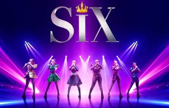 Six Poster