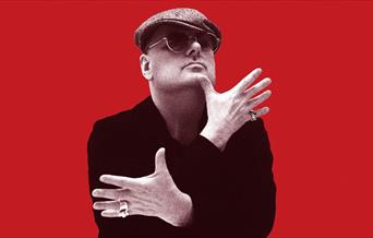 Ian Shaw