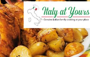 Italy at Yours