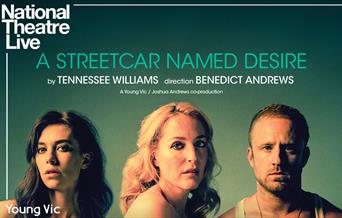 A Streetcar Named Desire