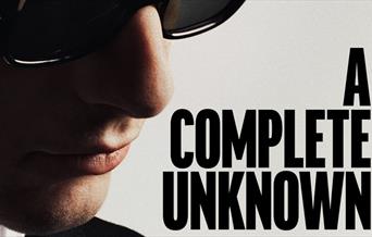 A Complete Unknown