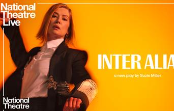 Inter Alia
