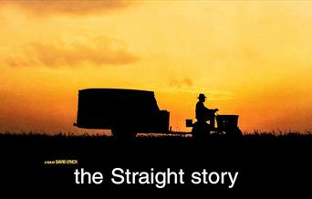 The Straight Story
