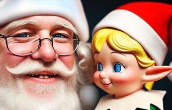 Meet Father Christmas