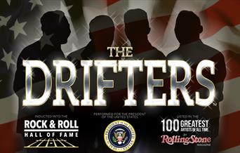 The Drifters