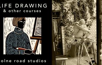life drawing