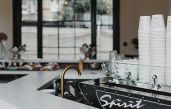 Hagen Espresso Bar