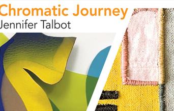 Chromatic Journey