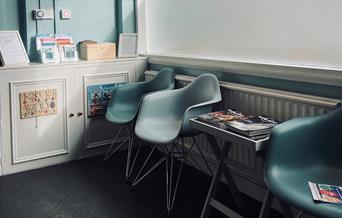 White Hart Clinic
