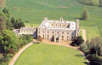 Syon House