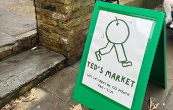 Teds Market
