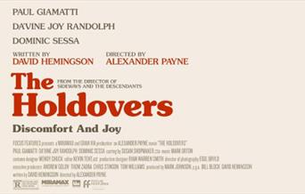 The Holdovers