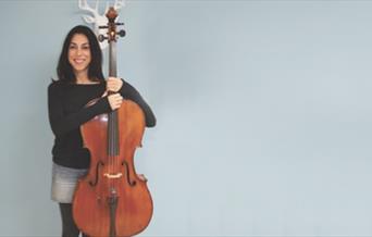 Back to Bach