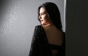 Sofia Kirwan=Baez soprano