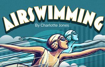 AirSwimming