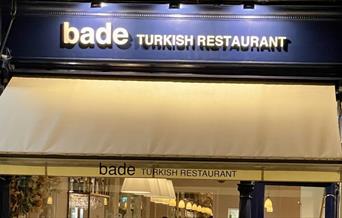 Bade Turkish